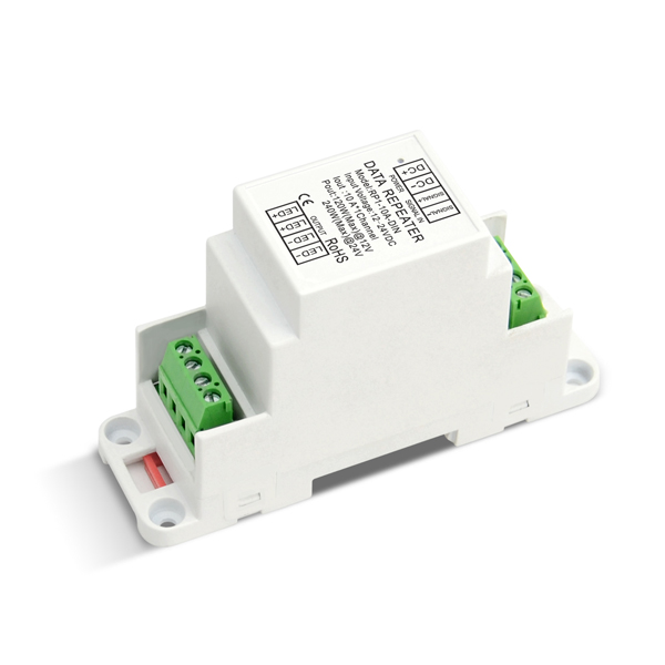 12-24VDC 10A*1ch PWM Power Repeater