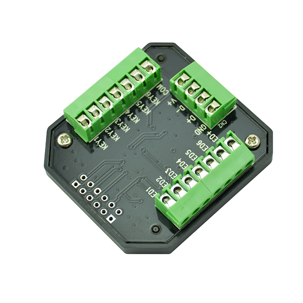 Programmable Contact Access Module