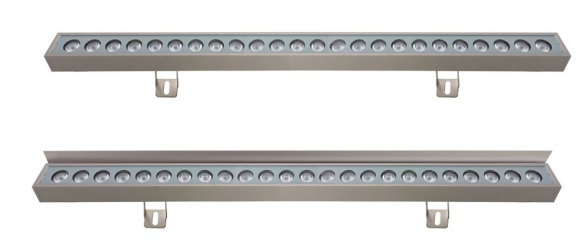 Selling Points of RGBW Luminaires.