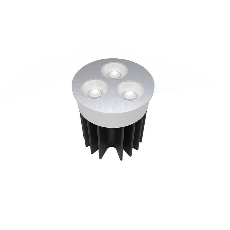 Low price for Marine Grade Stainless Steel Lights -
 Led component LED09 – Eurborn