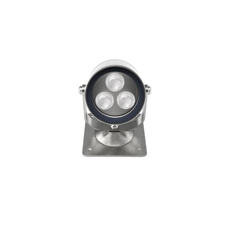 Reasonable price for Architectural Led Lighting Design - Spot light PL023 – Eurborn