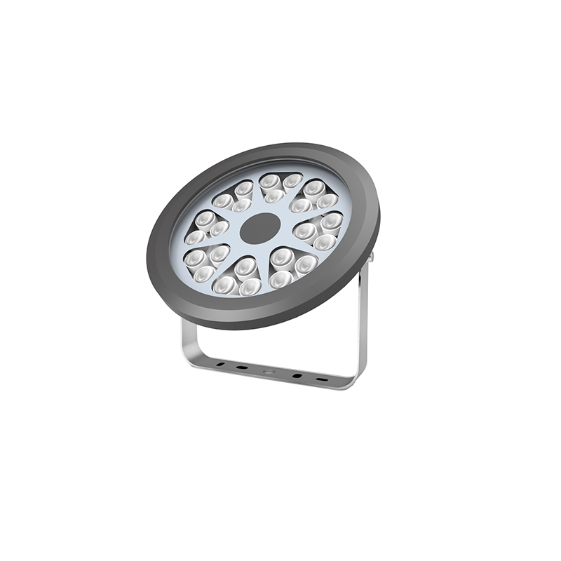 Top Suppliers Outdoor Lamp -
 Spot light PL824 – Eurborn