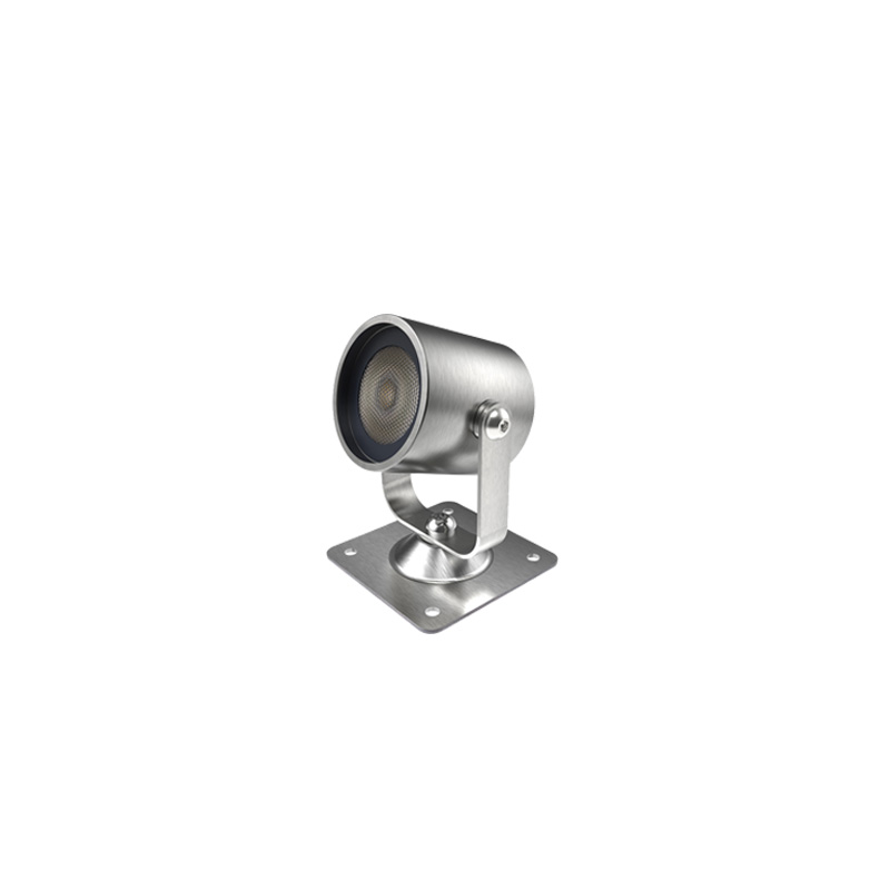Reasonable price Led Ingroud Lighting -
 Spot light PL021 – Eurborn