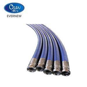 OEM Customized High Pressure Rubber Hose - Factory Cheap Pressure Flexible Expanding Garden Hose With End Sprayer – EVERNEW