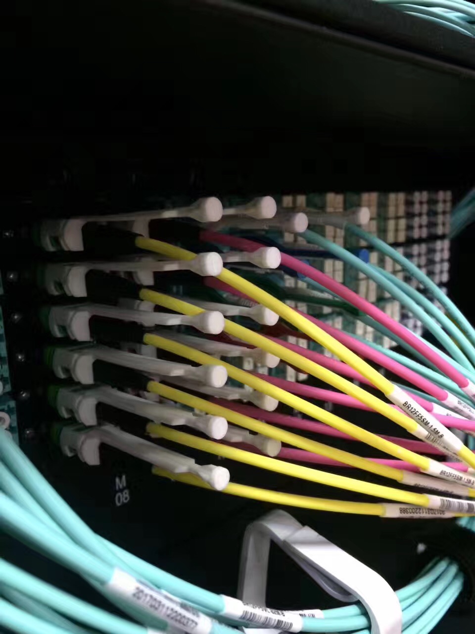 New Fiber Optic Cable Could Make the Internet 100 Times Faster