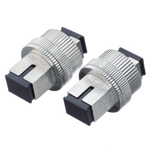 Chinese Professional 144 Core Fiber Optic Cable -
 SC Adjustable Attenuator – Evolux Lighting