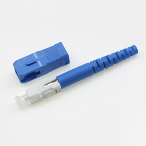 TO UPC SM SX Connector 2.0mm