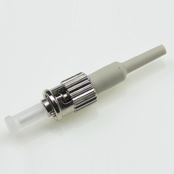 Factory Price For Insulated Pin Terminals -
 ST UPC MM SX 0.9mm Connector – Evolux Lighting