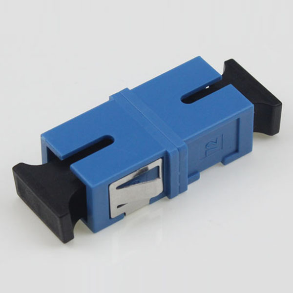 Discountable price Slot Cassette Plc Splitter -
 SC SM SX Adapter without ear – Evolux Lighting