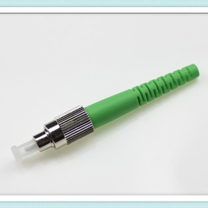 Reliable Supplier Lc Mtp Mpo Optic Fiber Patch Cord -
 FC APC Connector 2.0mm – Evolux Lighting
