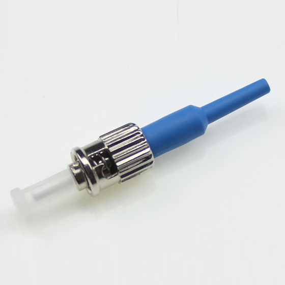 Popular Design for Sc To Fc Fiber Optic Patch Cord -
 ST UPC SM SX 0.9mm Connector – Evolux Lighting