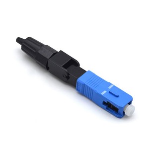 100% Original Lc Om3 Om4 Fiber Optical Patch Cable Connector Types