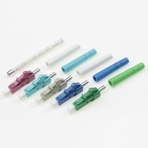 LC Connector 3.0mm MM UPC