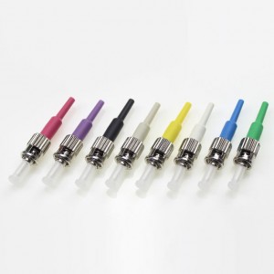 Connector 0.9mm ST UPC SM SX