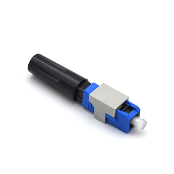 Chinese wholesale Fc Sc St Fiber Optical Fast Connector For Fiber To The Home -
 SC UPC Fast Connector – Evolux Lighting