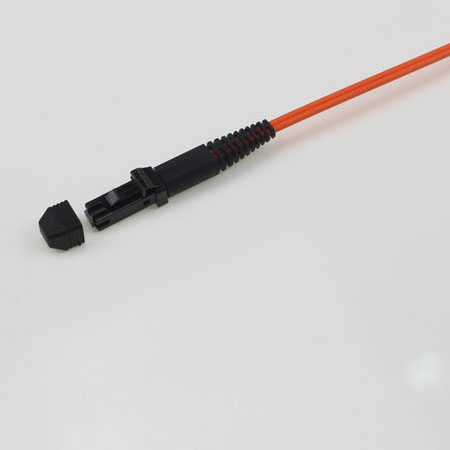 factory Outlets for Sc/pc Connector Ftth Optical Node/receiver -
 MTRJ-MTRJ MM SX 2.0mm Patch Cord Orange – Evolux Lighting