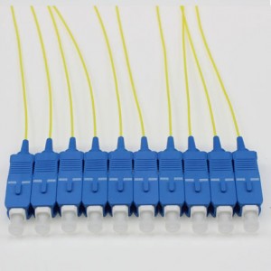 pegat pigtail cable SC SX SM G652D G657A G657A1 G657A2 G657B3 G655C 9-125 8-125 0,9 mm LSZH PVC LSOH OFNR solta atapeït