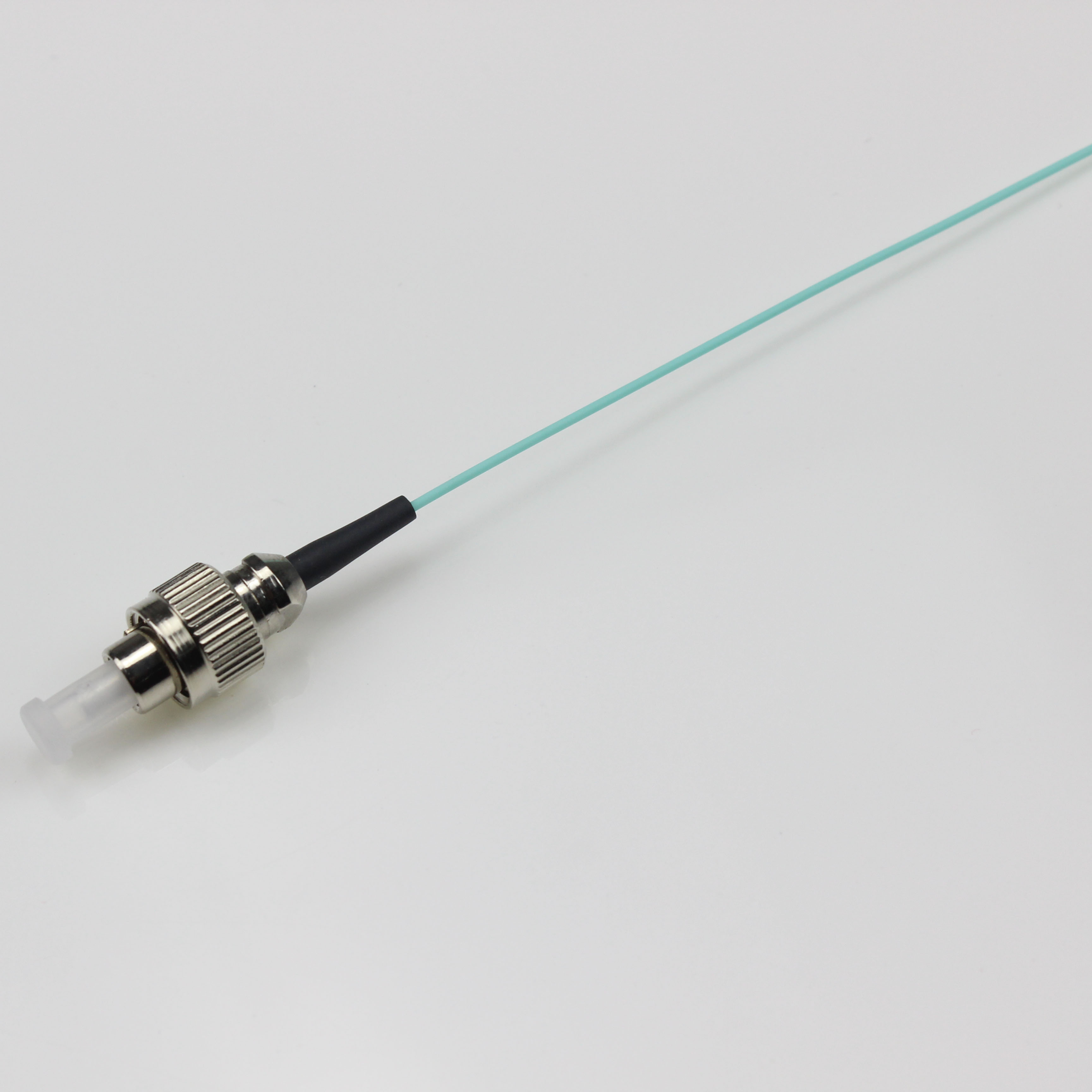 Cheap price fibre Lszh/ls0h Optical Cable -
 FC UPC-FC UPC MM SX OM3 0.9mm Patch Cord – Evolux Lighting