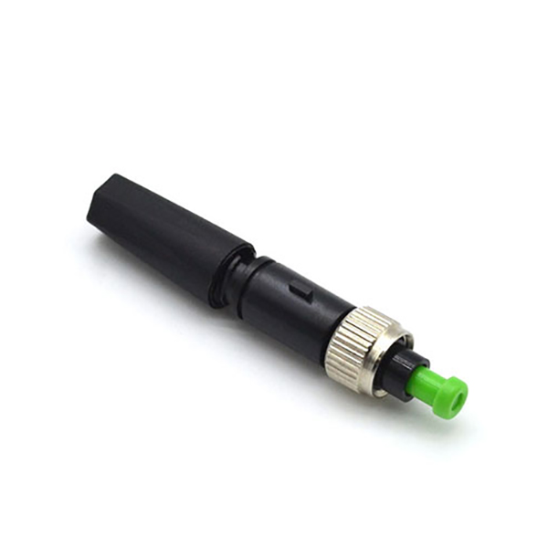 Rapid Delivery for Optical Fiber Buy -
 FC APC Fast Connector – Evolux Lighting