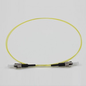 ST UPC - UPC ST SM SX 0.9 mm Cables de empalme