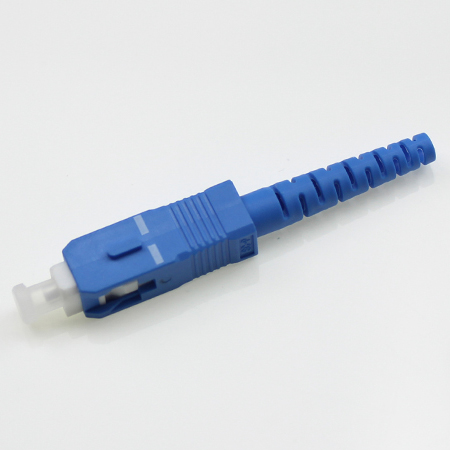 OEM/ODM Supplier Lc Om3 Fiber Cable -
 SC UPC SM SX 3.0mm Connector – Evolux Lighting