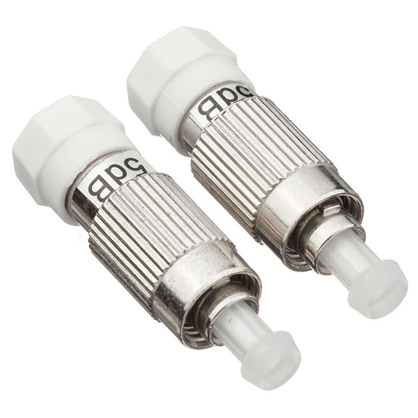 PriceList for St Mm Fiber Optic Connector -
 FC UPC Female to Male Attenuator – Evolux Lighting