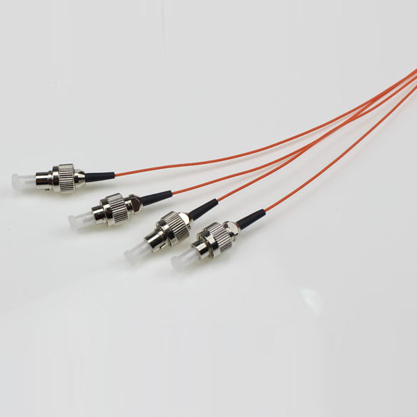 Leading Manufacturer for Fiber Optic Cable Connector -
 FC UPC 12 Color Pigtail – Evolux Lighting