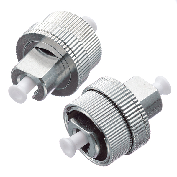 Manufacturing Companies for Lc Fc Connector -
 LC Adjustable Attenuator – Evolux Lighting