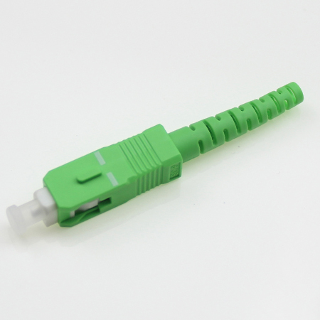 Lowest Price for 33kv 500 Mm2 Xlpe Single Core Copper Cable -
 SC APC SM SX 3.0mm Connector – Evolux Lighting