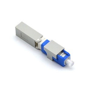 SC UPC Connector Fast