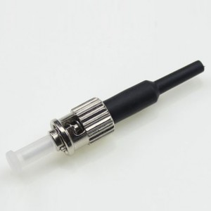 ST UPC SM SX 0.9mm Connector