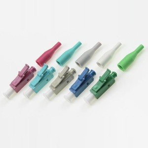 LC Connector 0.9mm MM UPC