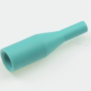 Connector 0.9mm LC UPC OM3