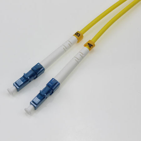 professional factory for Plc Optical Splitter -
 LC UPC-LC UPC SM SX 2.0mm Patch Cord – Evolux Lighting