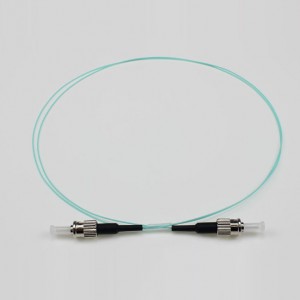 ST UPC -ви UPC MM SX 0,9 мм Patch кабел