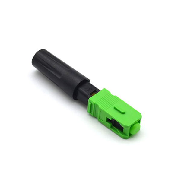 New Delivery for Sc Fc Connector -
 SC APC Fast Connector – Evolux Lighting