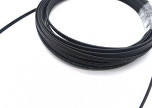 Fiber Optical Single mode G657A1 Mini SC connector Water-proof Drop Cable Pigtials