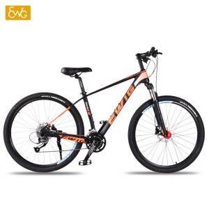 Chinese 27.5 Carbon Mountain Bike Best Value | Ewig