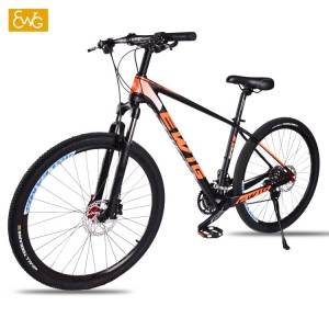 Chinese 27.5 Carbon Mountain Bike Best Value | Ewig