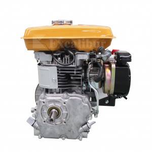 Air Cooled 5hp Gasoline Engine EY20