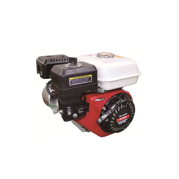 Rapid Delivery for Tamping Rammer Machine - Honda Type Gasoline Engine 5.5-16HP – Excalibur
