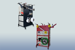 Popular Design for Agricultural Irrigation Equipments - Strapping Winder – Xindacheng Plastic