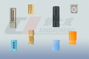Rapid Delivery for Farm Land Drip Irrigation Pipe - Euro dripper – Xindacheng Plastic