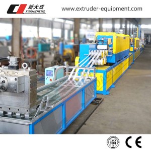 PP strapping Production line