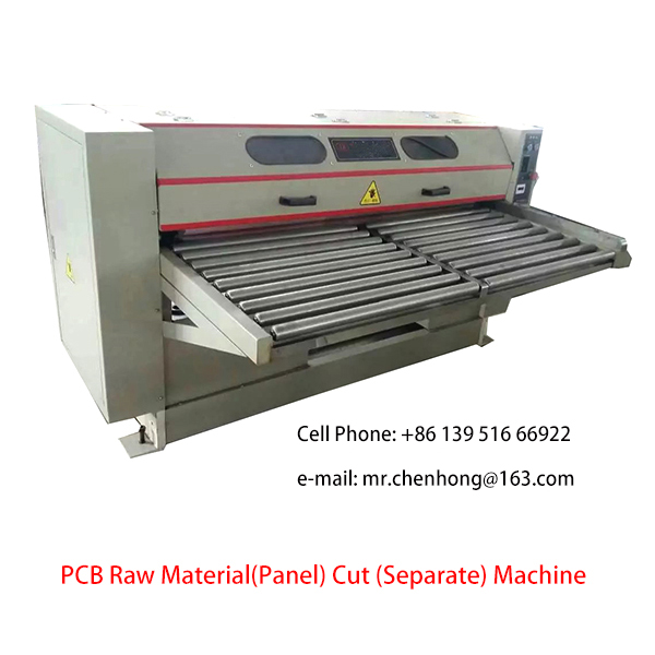 PCB-Raw-Material-Panel-Cut-Separate-Machine-2