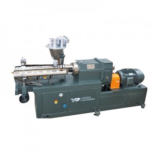 Best Price for Sunway Two-layer Plastic Extrusion Tube Making Machine
