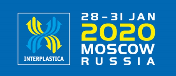 Meet Xinda In Interplastica 2020, Moscow, Russia