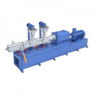 Factory made hot-sale High Quality Rubber Kneader Blade 500L Double Sigma Paste Mixer Equipment