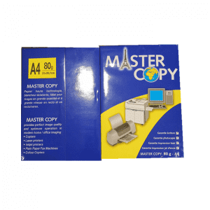 Wholesale 70/75/80gsm 103% Whiteness School Use A3/A4 Copy Paper