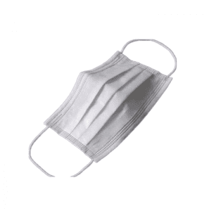 Hot Sale Folded Anti Protective Dust Medical Face Mask